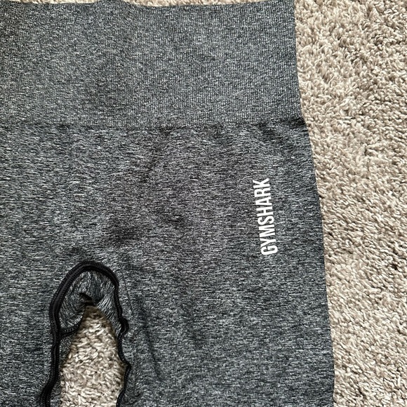 Gymshark Gray Leggings - Picture 5 of 5